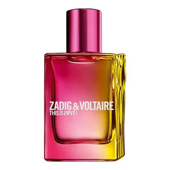 This is Love! For Her - Eau de Parfum, Zadig & Voltaire